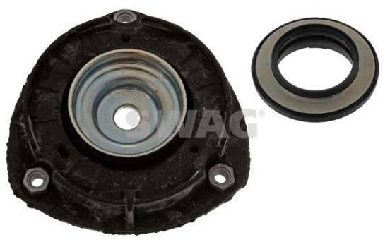 Spring strut bearing set