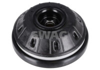 Spring strut bearing set