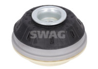 Spring strut bearing set