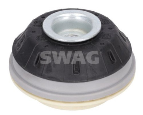 Spring strut bearing set