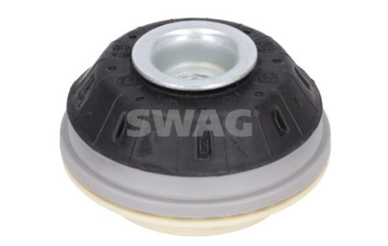 Spring strut bearing set