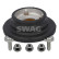 Spring strut bearing set