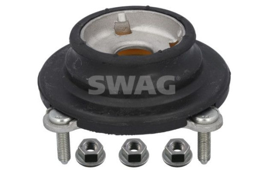 Spring strut bearing set