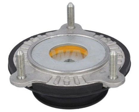 Spring strut bearing set