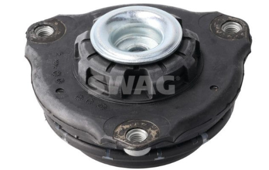 Spring strut bearing set