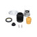 Strut bearing repair kit