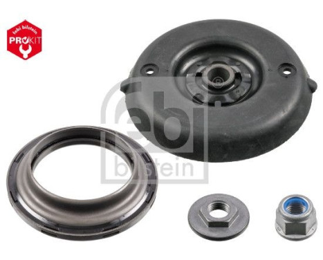 Strut bearing set 182118 FEBI