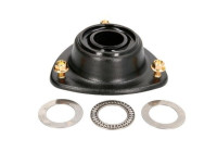 Strut holder