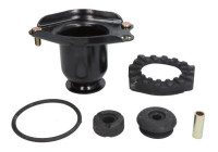Strut holder