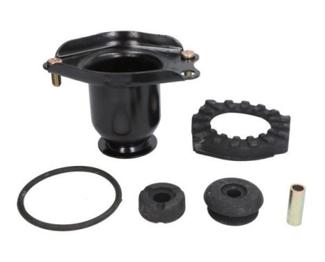 Strut holder