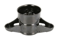 Strut holder