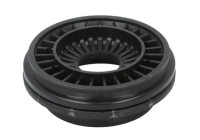 Strut holder
