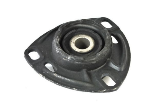 Strut holder