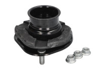 Strut holder