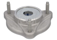 strut liner 197768 FEBI