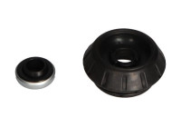 Strut mounting