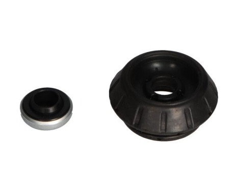 Strut mounting