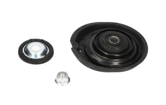 Strut mounting