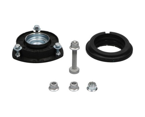Strut mounting