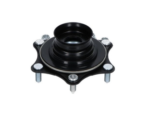 Strut mounting