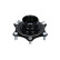 Strut mounting