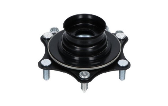 Strut mounting