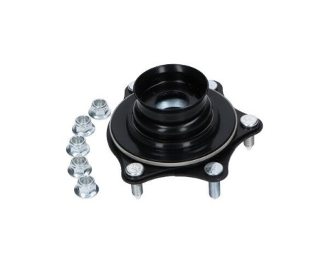 Strut mounting, Image 4