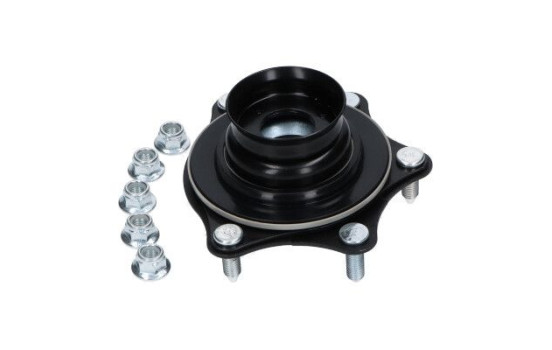 Strut mounting, Image 4