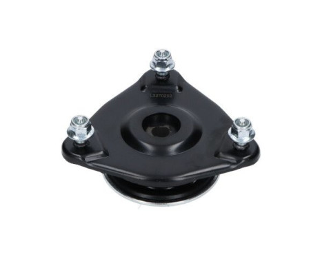 Strut mounting