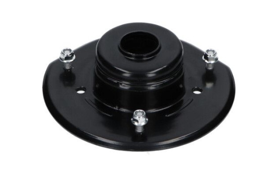 Strut mounting
