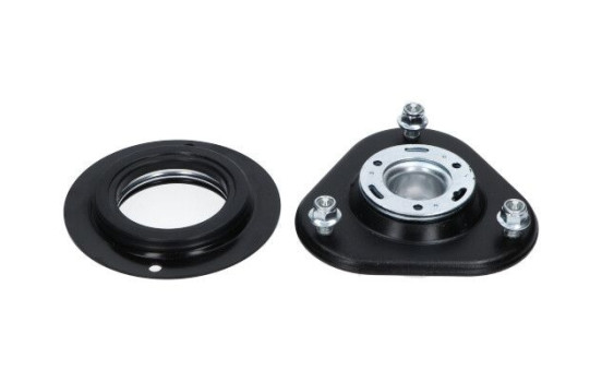 Strut mounting
