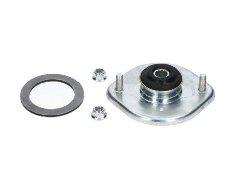 Strut mounting