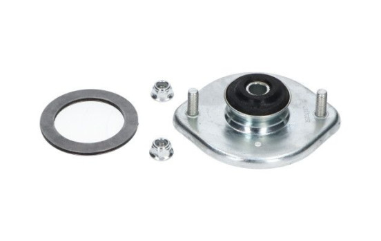 Strut mounting