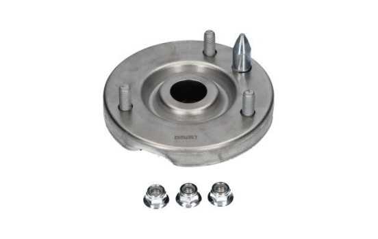 Strut mounting