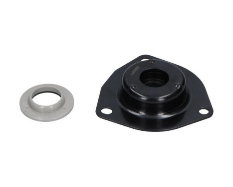 Strut mounting