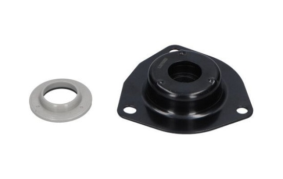 Strut mounting