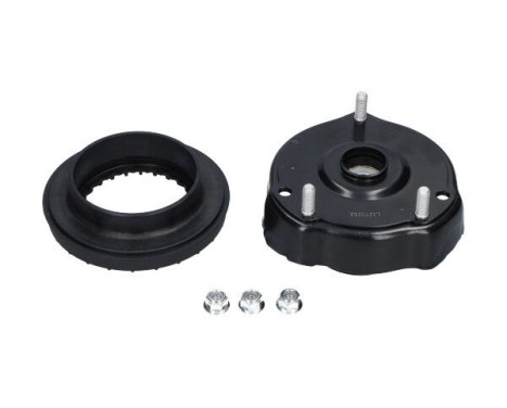 Strut mounting