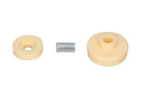 Strut mounting