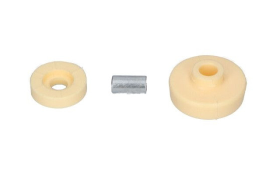 Strut mounting