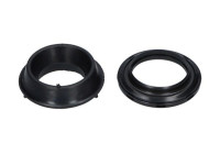 Strut mounting