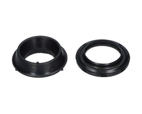 Strut mounting