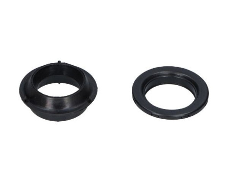 Strut mounting