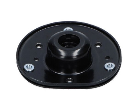 Strut mounting