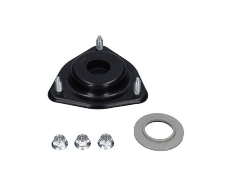 Strut mounting