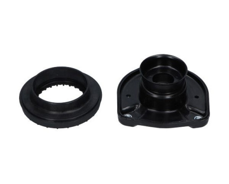 Strut mounting
