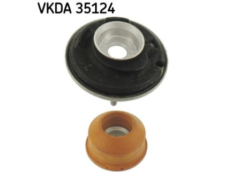 Strut VKDA 35124 SKF
