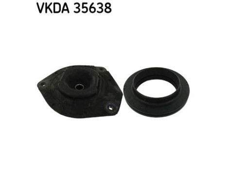 Strut VKDA 35638 SKF