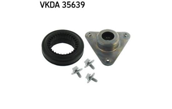 Strut VKDA 35639 SKF