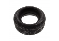 Supporting Ring, suspension strut bearing 02184 FEBI