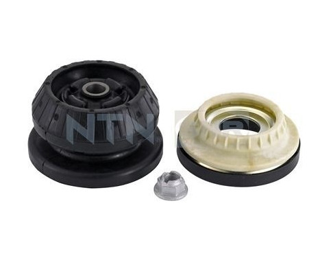SUSPENSION KIT